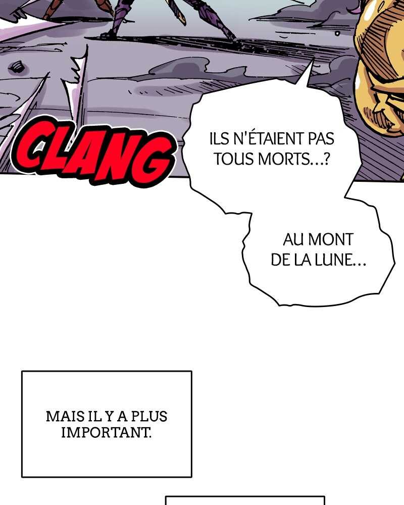 Read Clevatess Scan Manga Online