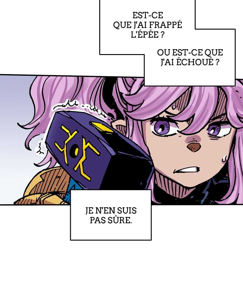 Read Clevatess Scan Manga Online