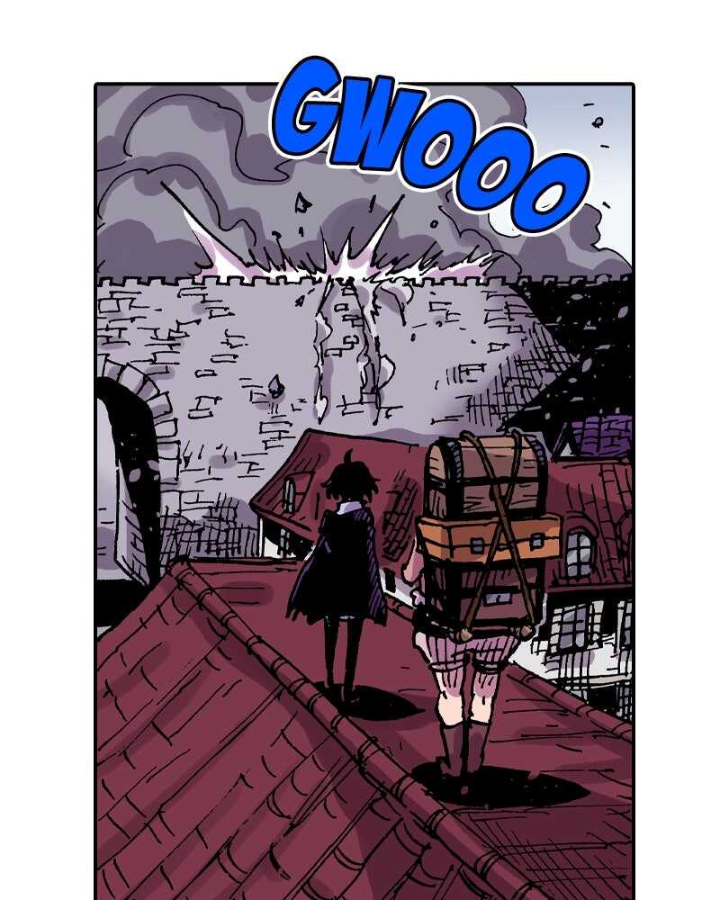 Read Clevatess Scan Manga Online