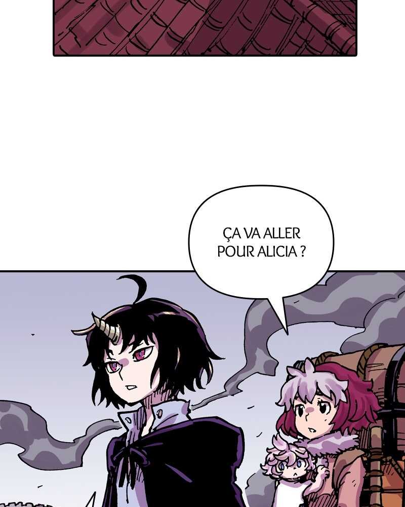 Read Clevatess Scan Manga Online