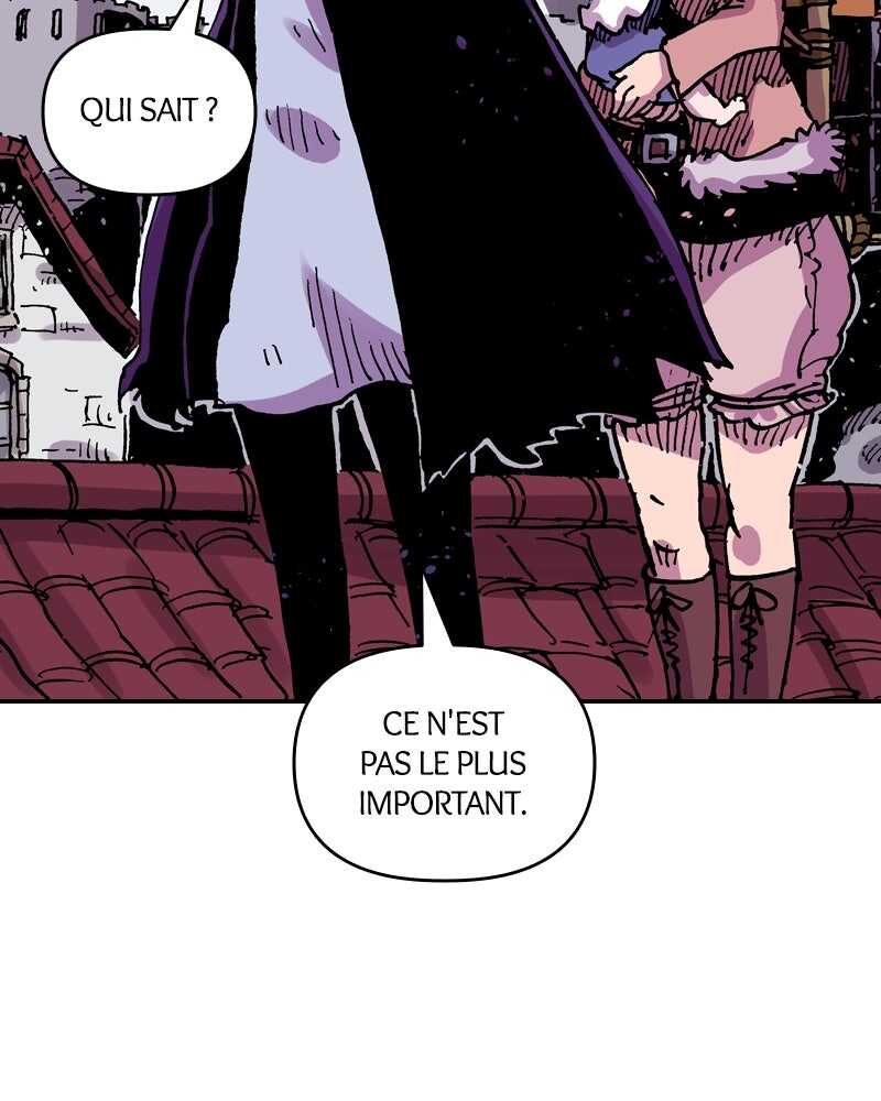 Read Clevatess Scan Manga Online