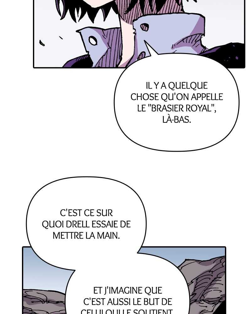 Read Clevatess Scan Manga Online