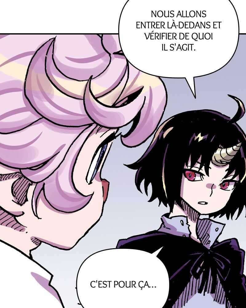 Read Clevatess Scan Manga Online