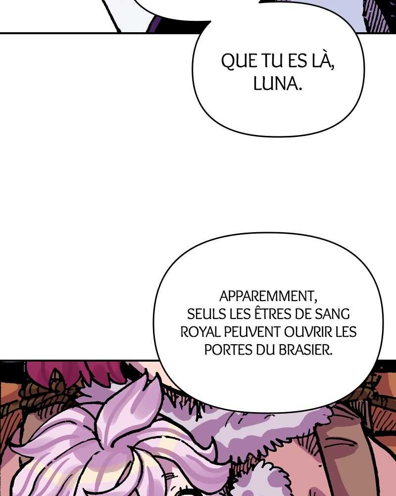 Read Clevatess Scan Manga Online