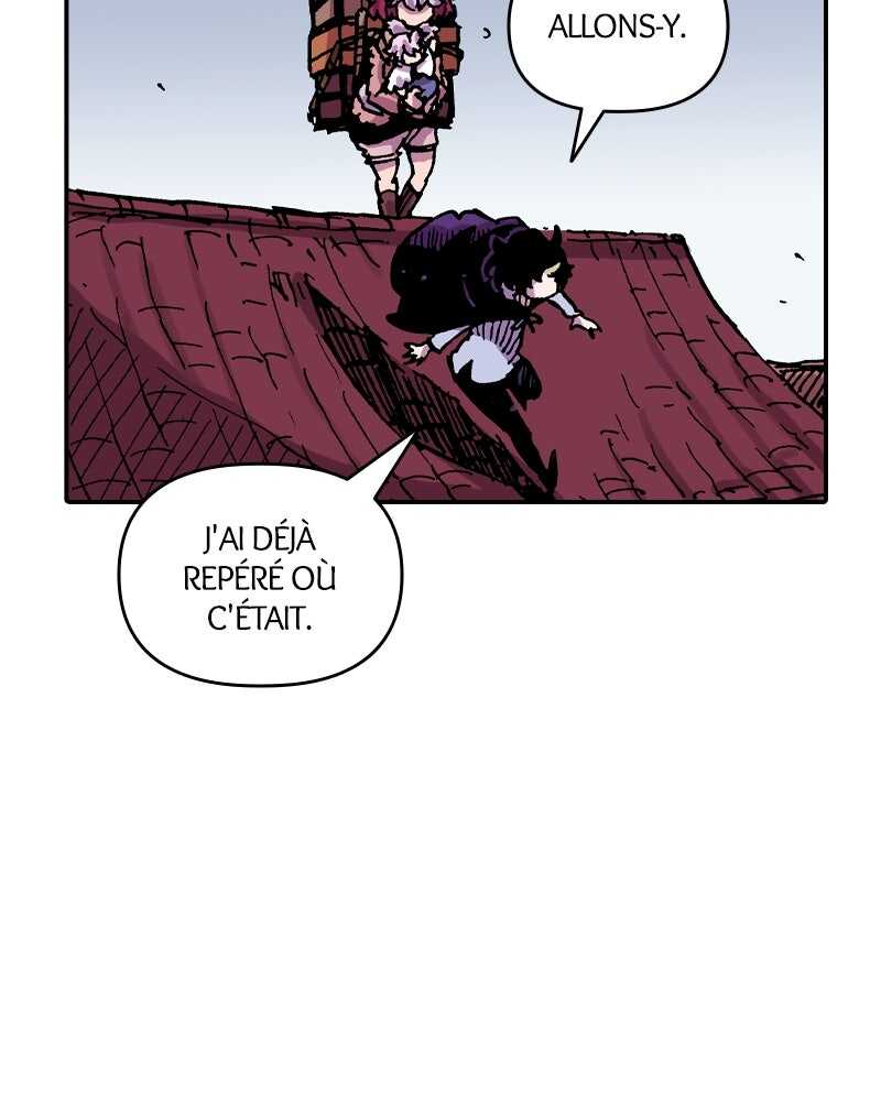 Read Clevatess Scan Manga Online