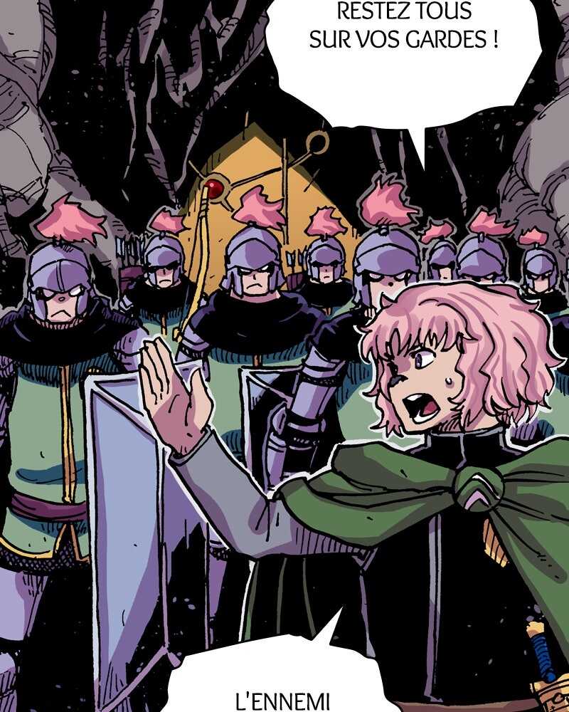 Read Clevatess Scan Manga Online