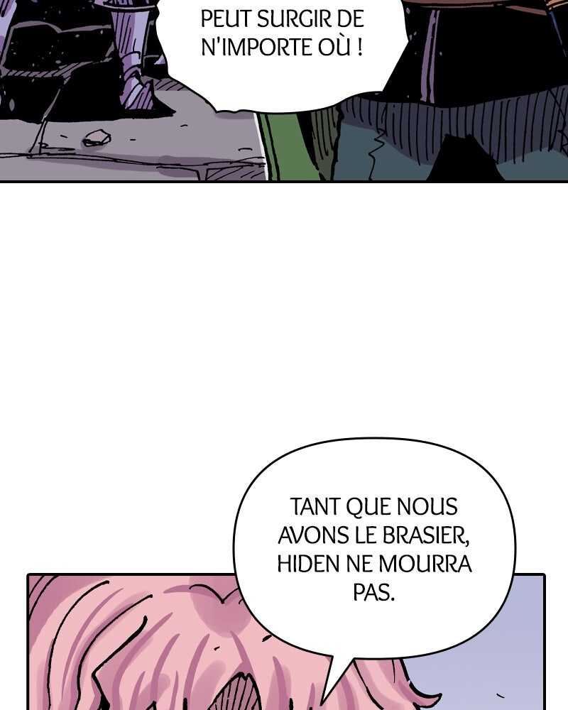 Read Clevatess Scan Manga Online