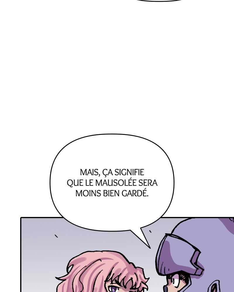 Read Clevatess Scan Manga Online