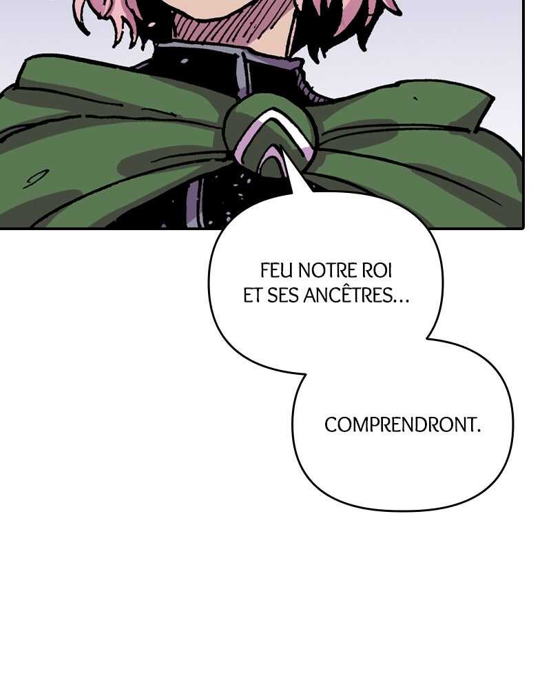 Read Clevatess Scan Manga Online