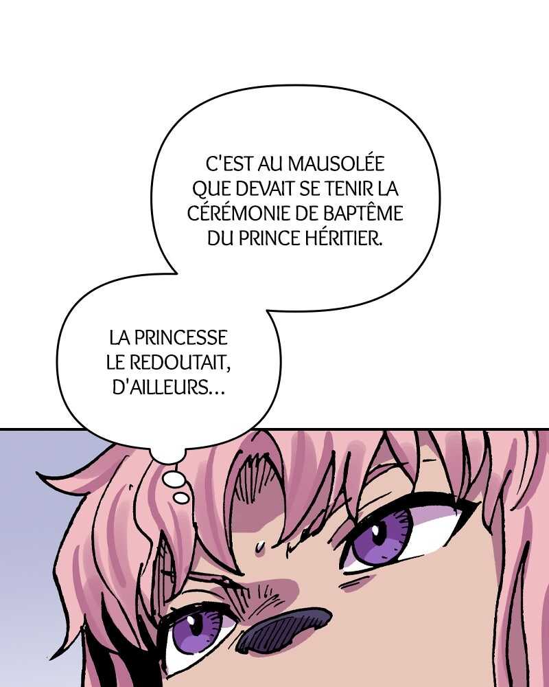 Read Clevatess Scan Manga Online