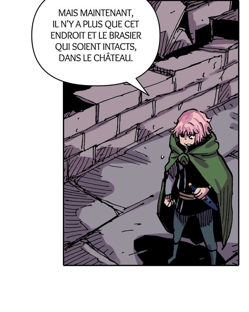 Read Clevatess Scan Manga Online