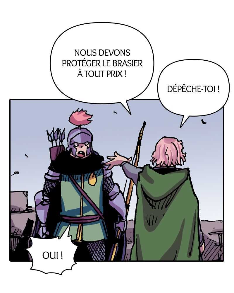 Read Clevatess Scan Manga Online