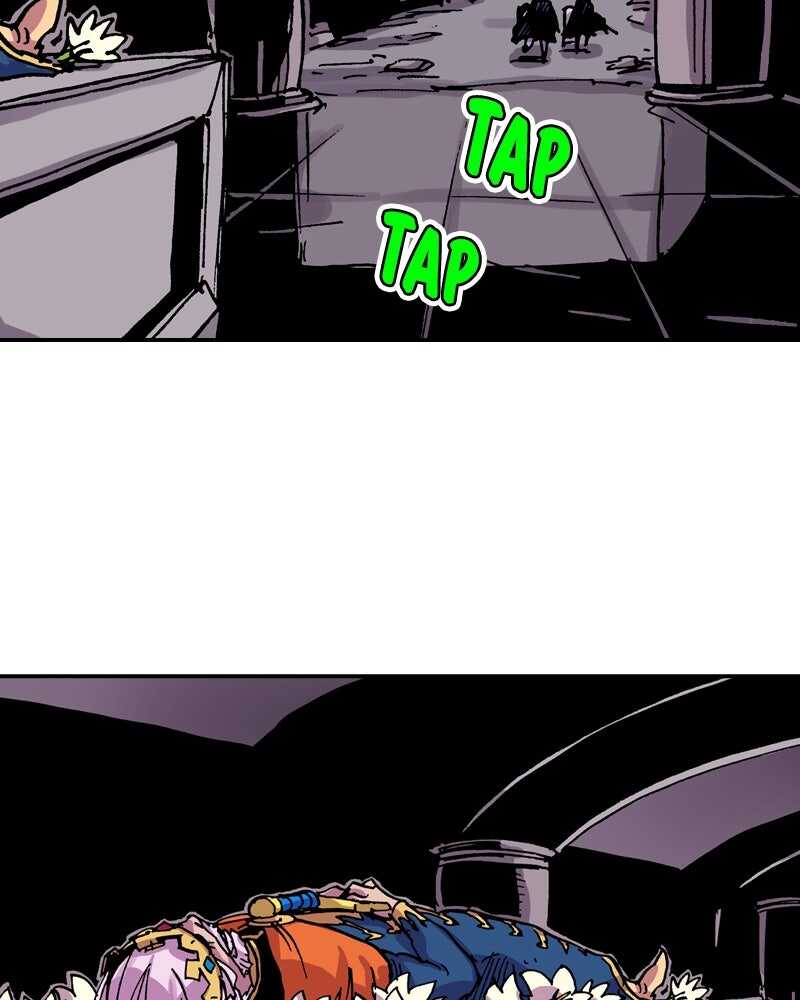 Read Clevatess Scan Manga Online