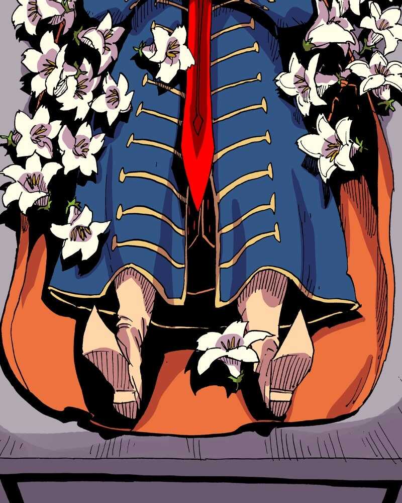 Read Clevatess Scan Manga Online