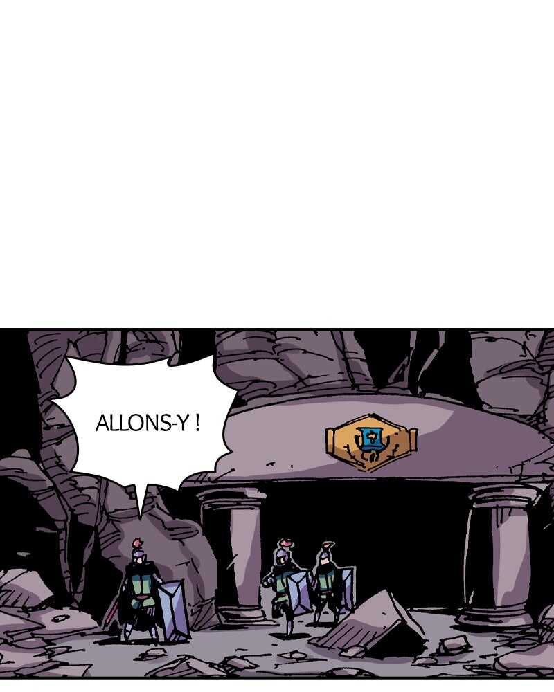 Read Clevatess Scan Manga Online