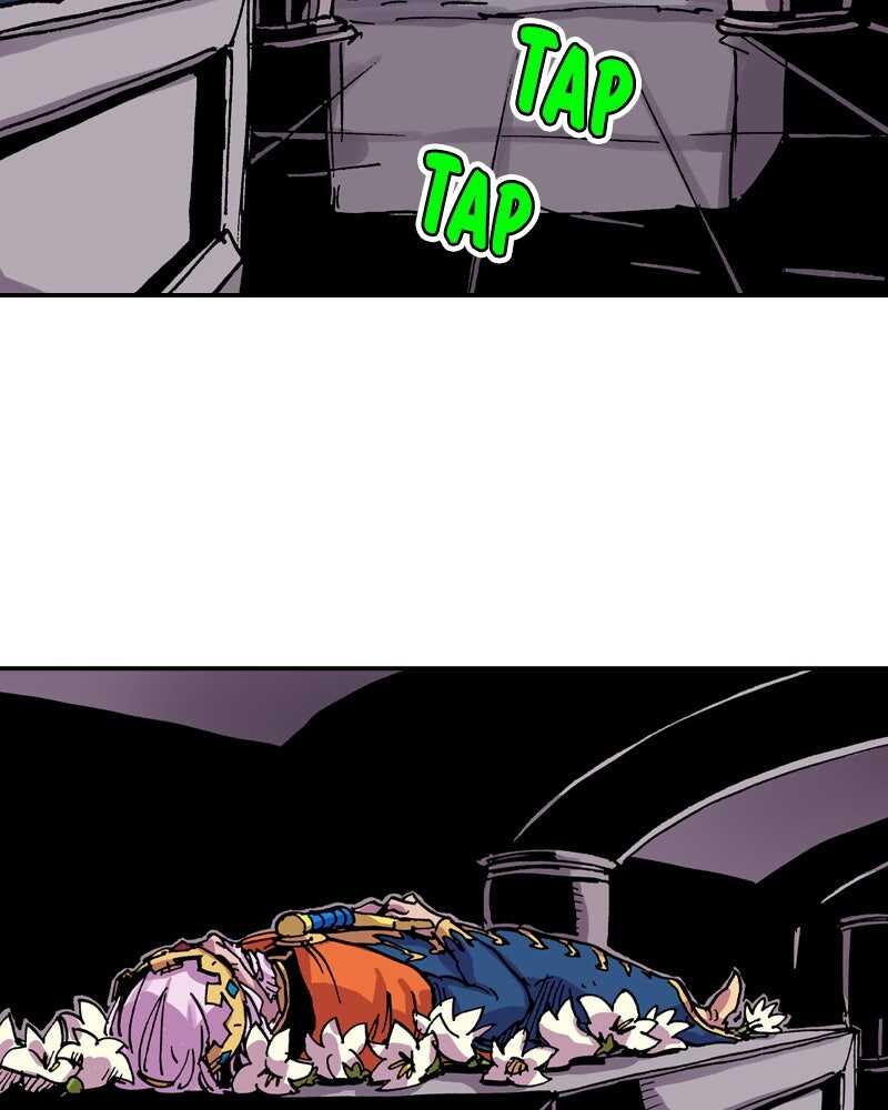 Read Clevatess Scan Manga Online