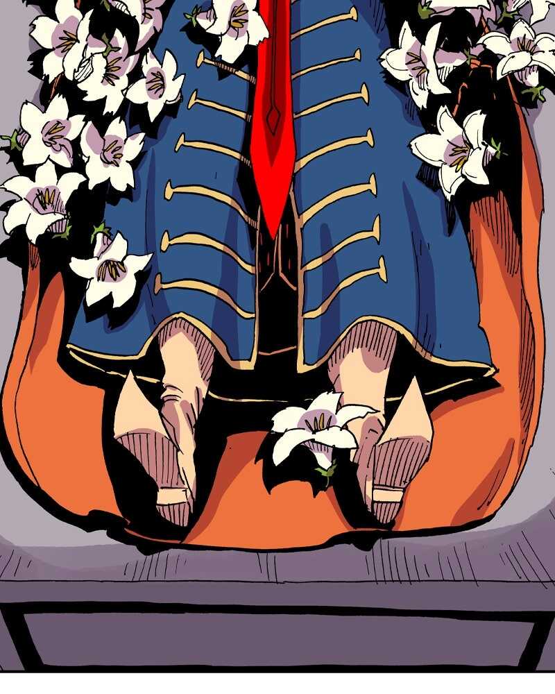 Read Clevatess Scan Manga Online