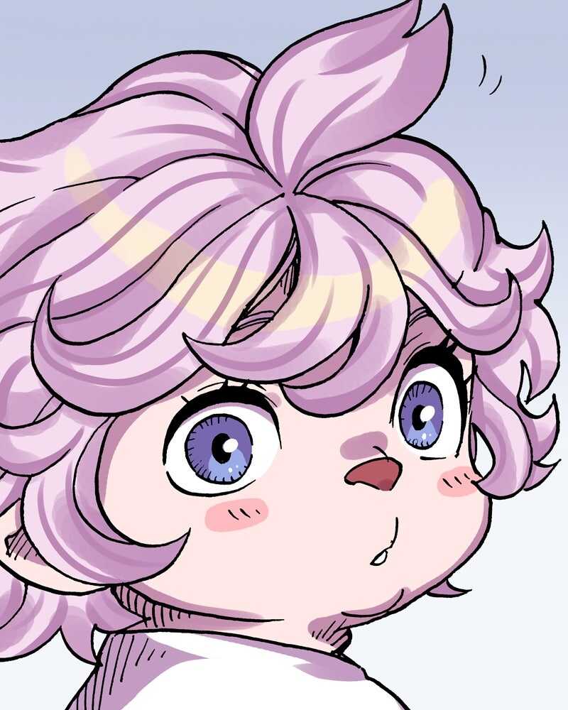 Read Clevatess Scan Manga Online