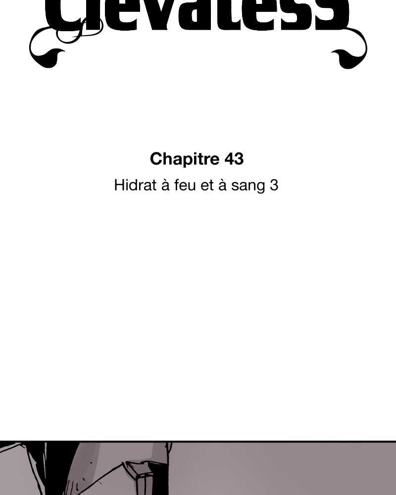 Read Clevatess Scan Manga Online