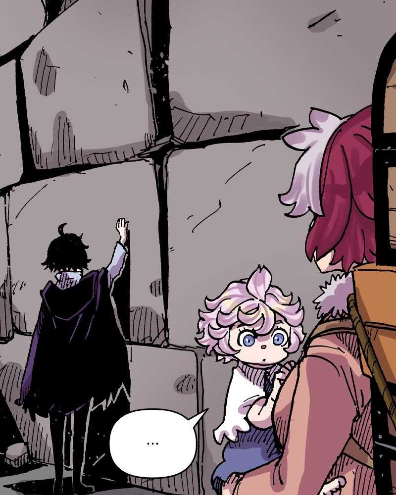 Read Clevatess Scan Manga Online