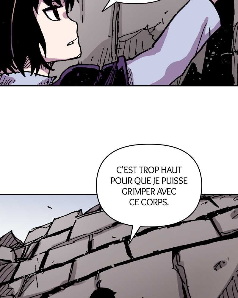 Read Clevatess Scan Manga Online