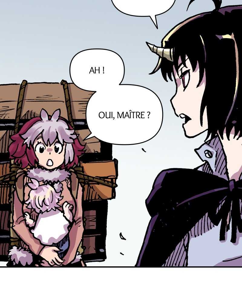 Read Clevatess Scan Manga Online