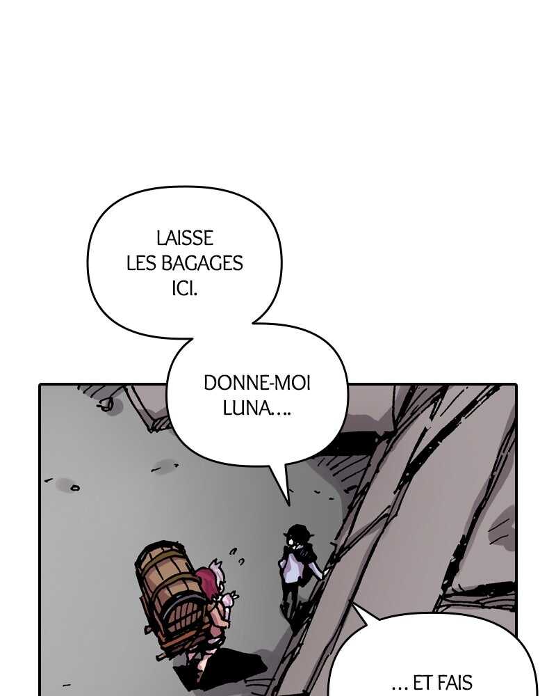 Read Clevatess Scan Manga Online