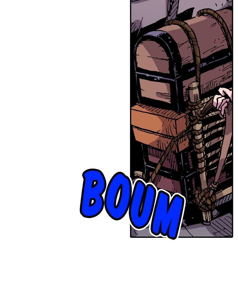 Read Clevatess Scan Manga Online