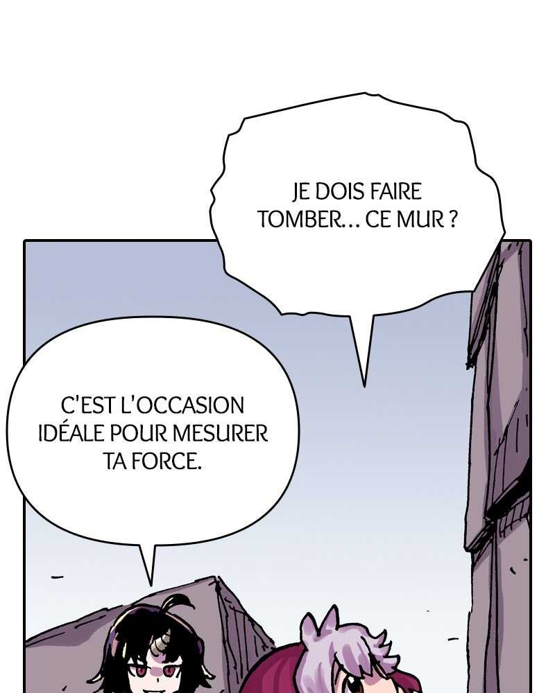 Read Clevatess Scan Manga Online