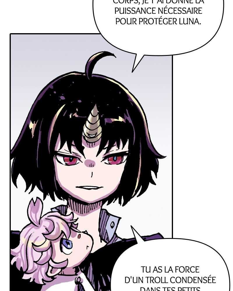 Read Clevatess Scan Manga Online