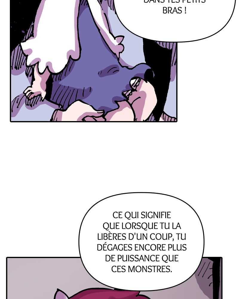 Read Clevatess Scan Manga Online