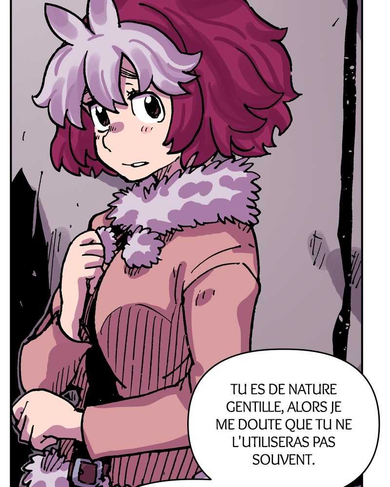 Read Clevatess Scan Manga Online