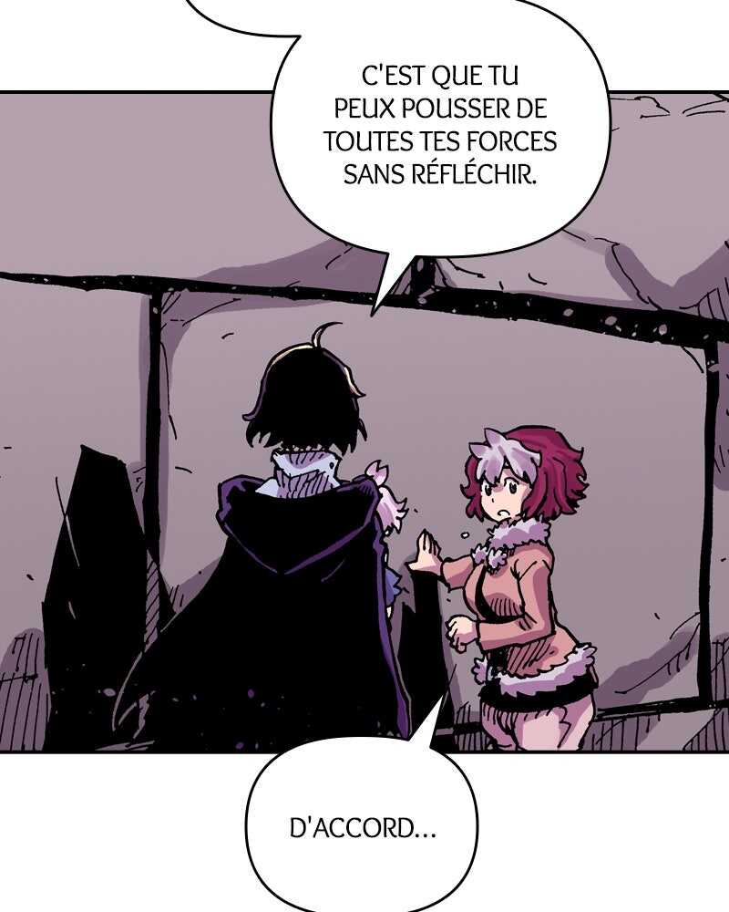 Read Clevatess Scan Manga Online