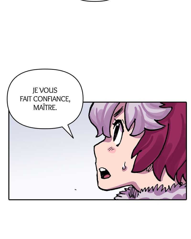 Read Clevatess Scan Manga Online