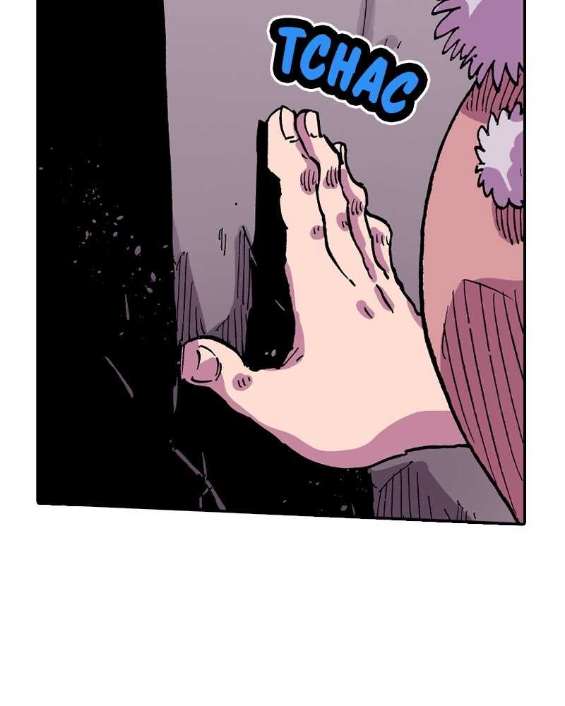 Read Clevatess Scan Manga Online