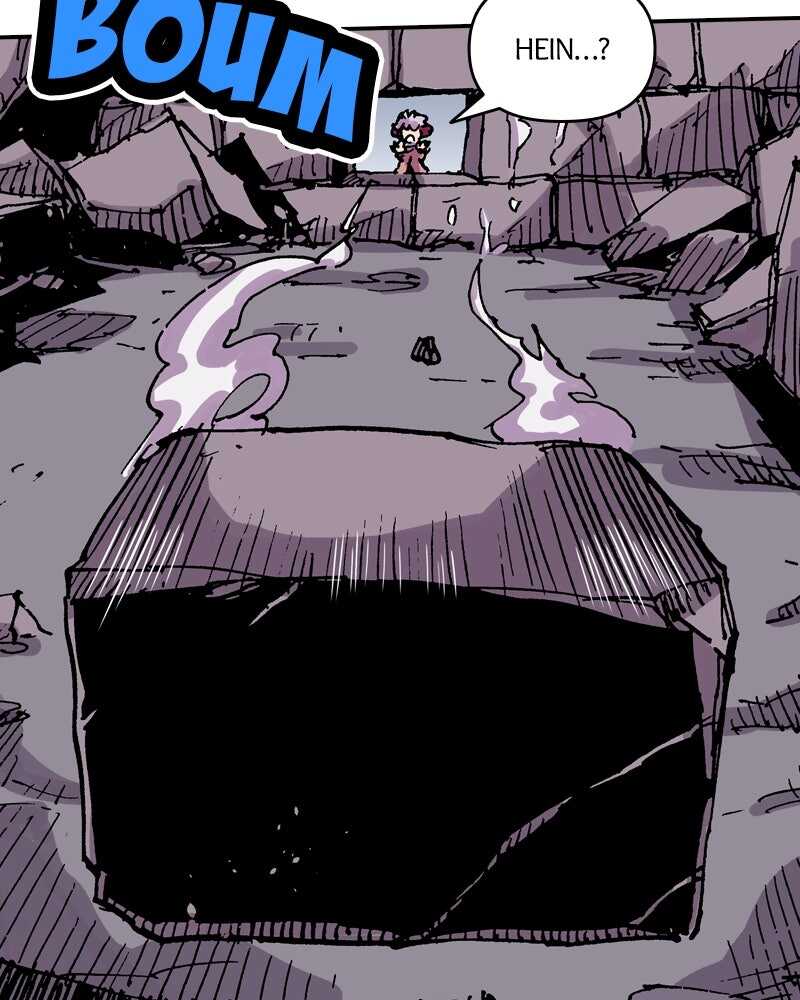 Read Clevatess Scan Manga Online