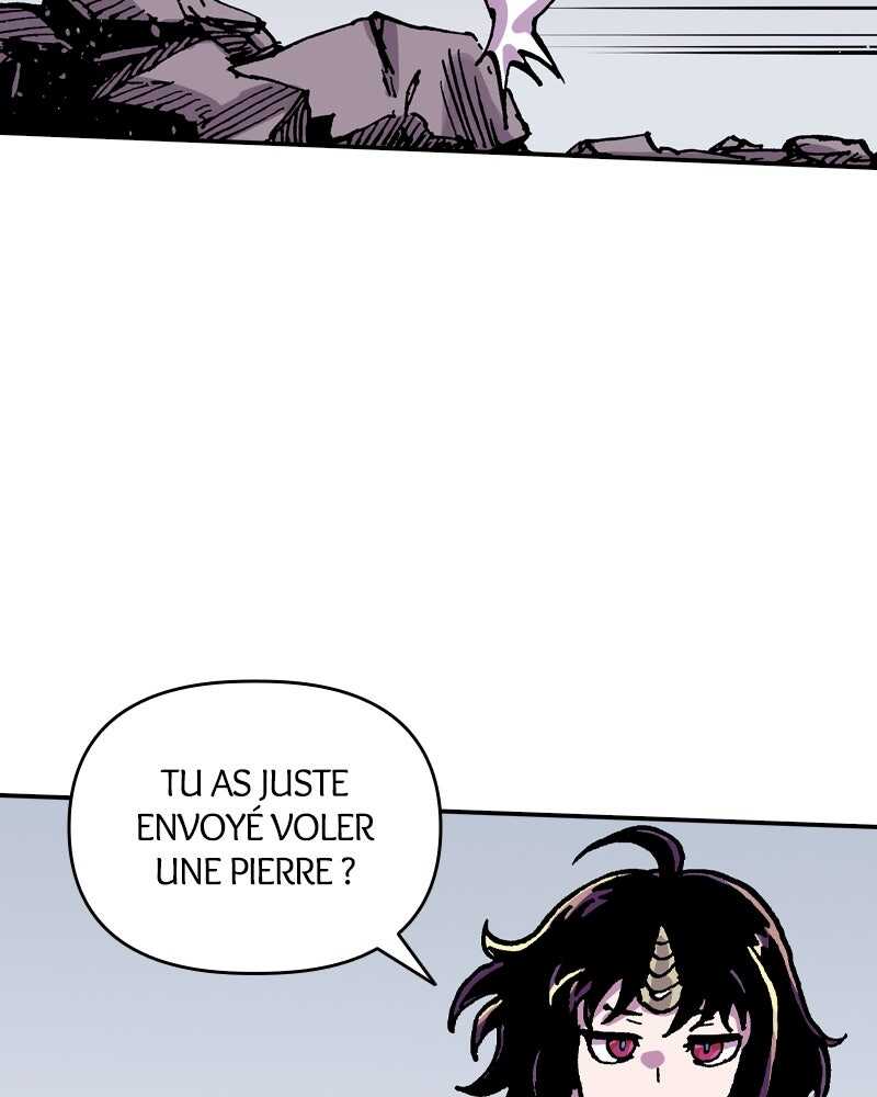 Read Clevatess Scan Manga Online