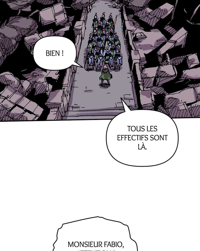 Read Clevatess Scan Manga Online