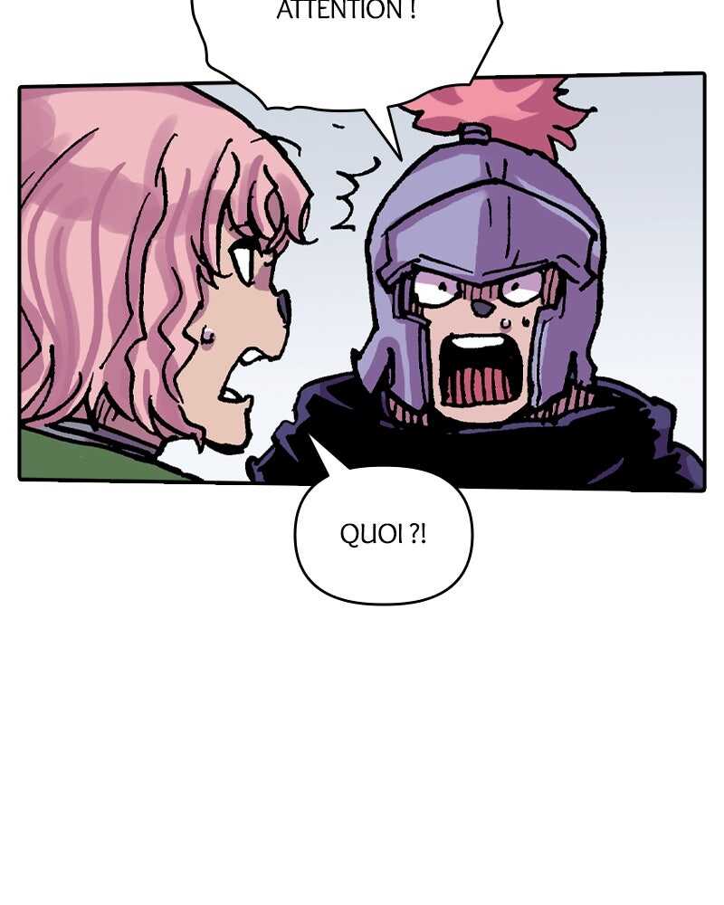 Read Clevatess Scan Manga Online