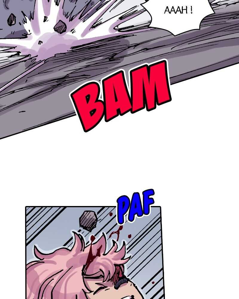 Read Clevatess Scan Manga Online