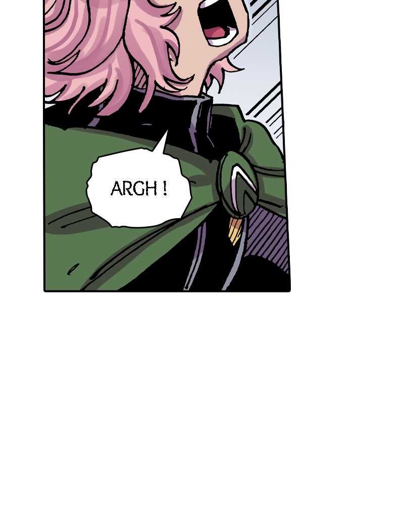 Read Clevatess Scan Manga Online