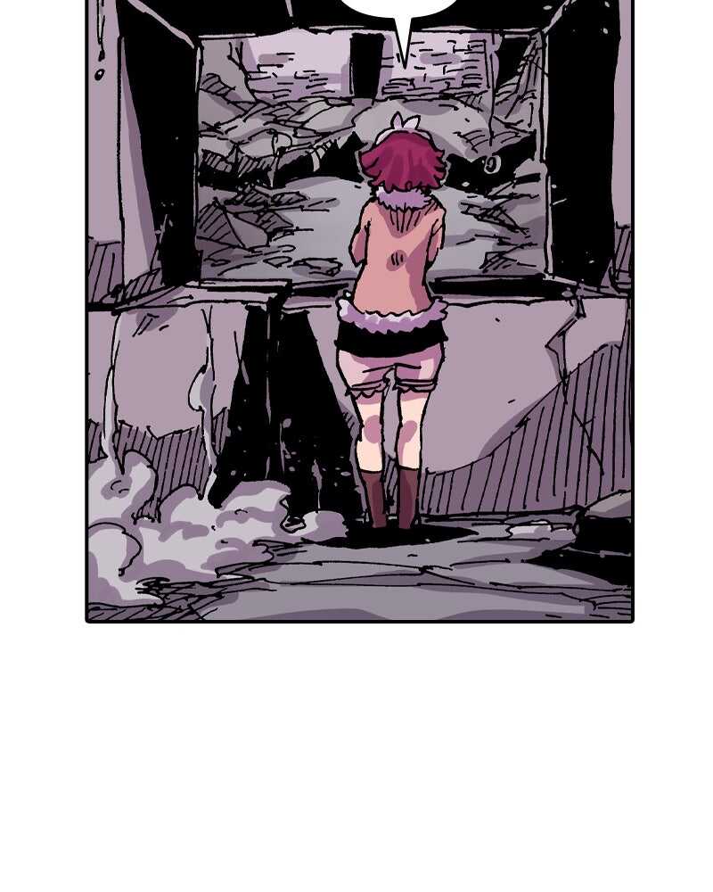 Read Clevatess Scan Manga Online