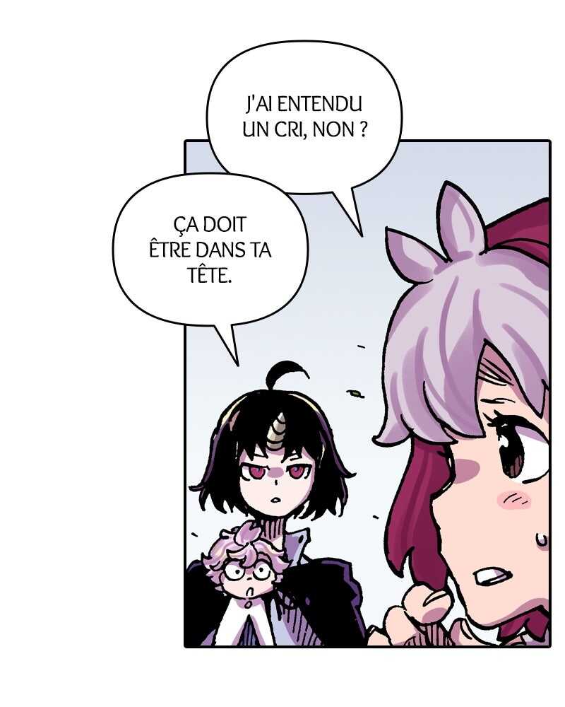 Read Clevatess Scan Manga Online