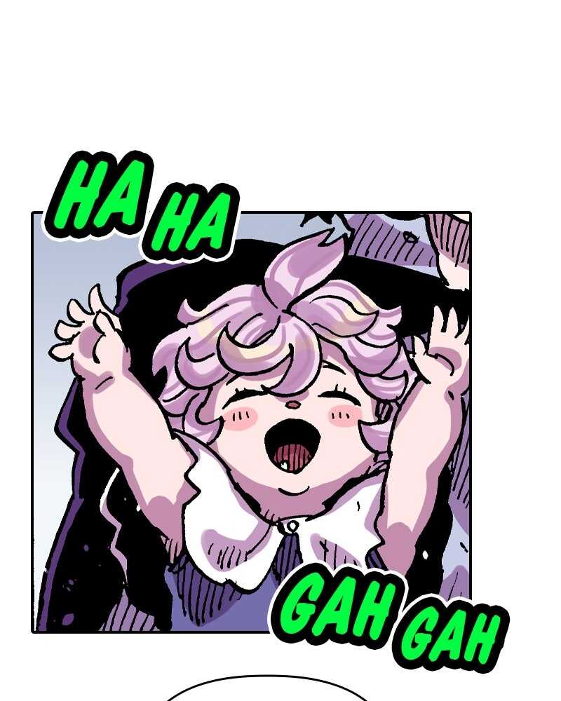 Read Clevatess Scan Manga Online