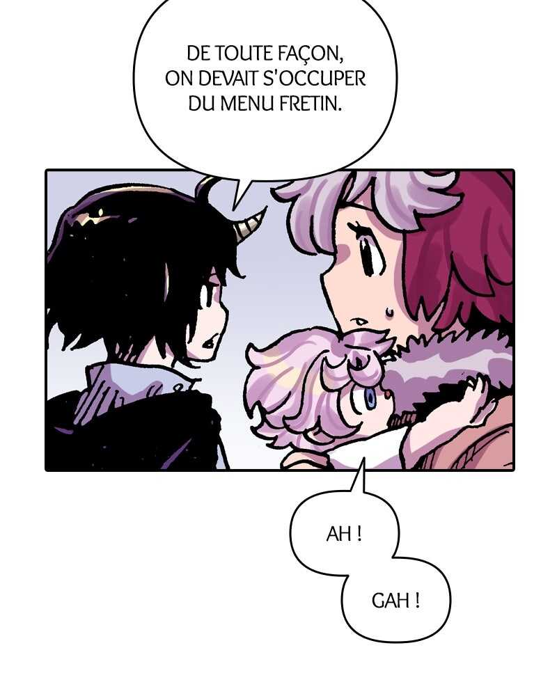 Read Clevatess Scan Manga Online