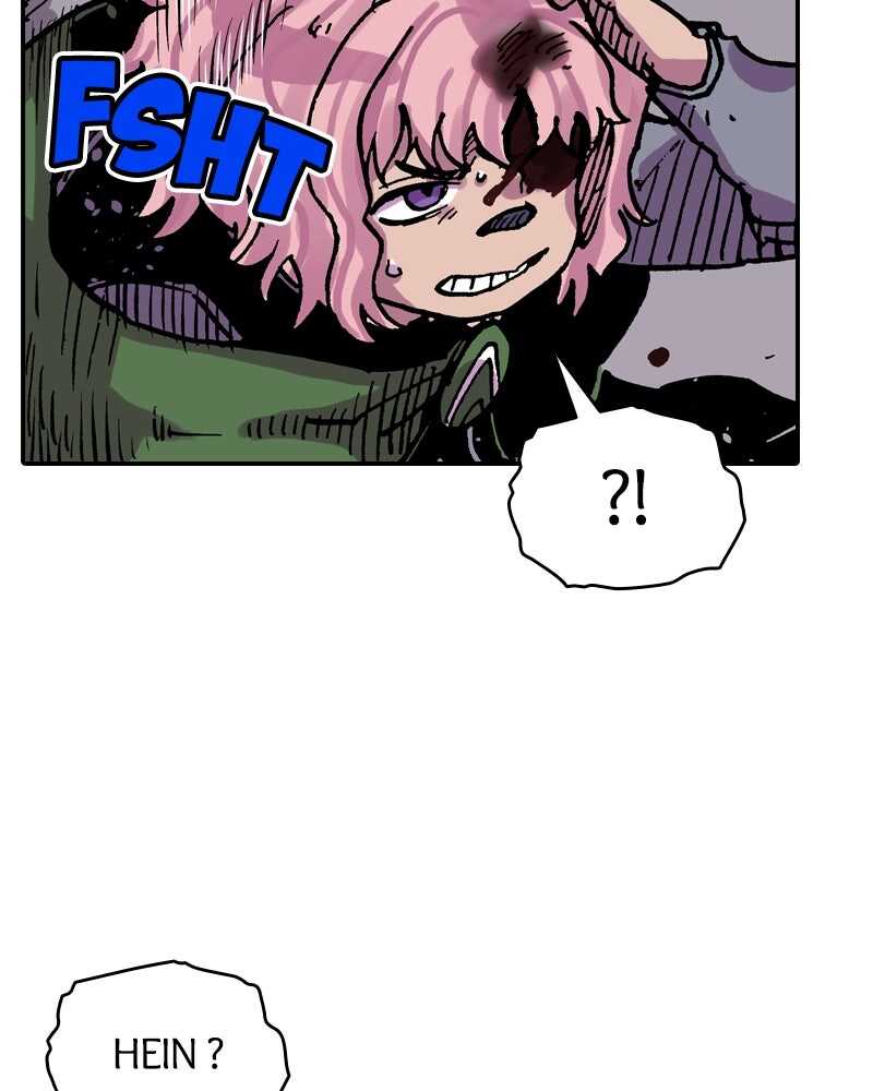 Read Clevatess Scan Manga Online