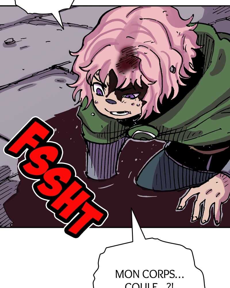 Read Clevatess Scan Manga Online