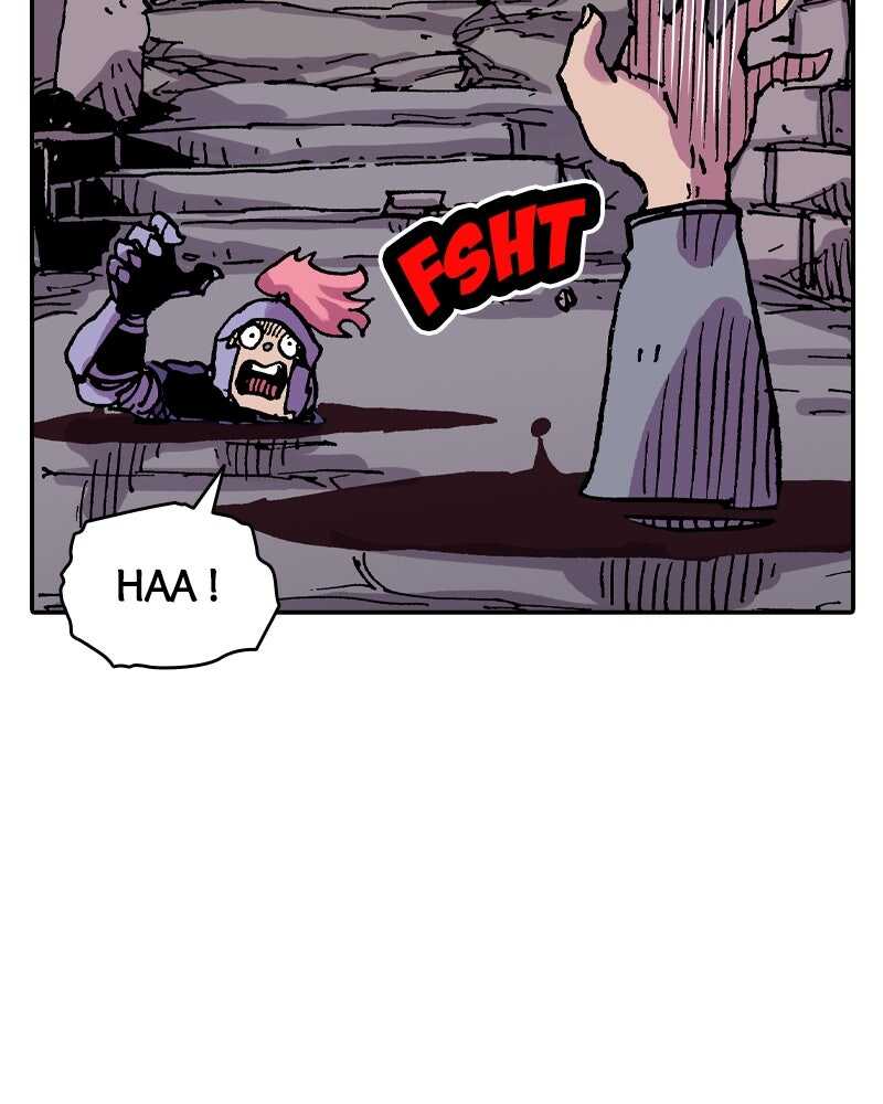 Read Clevatess Scan Manga Online