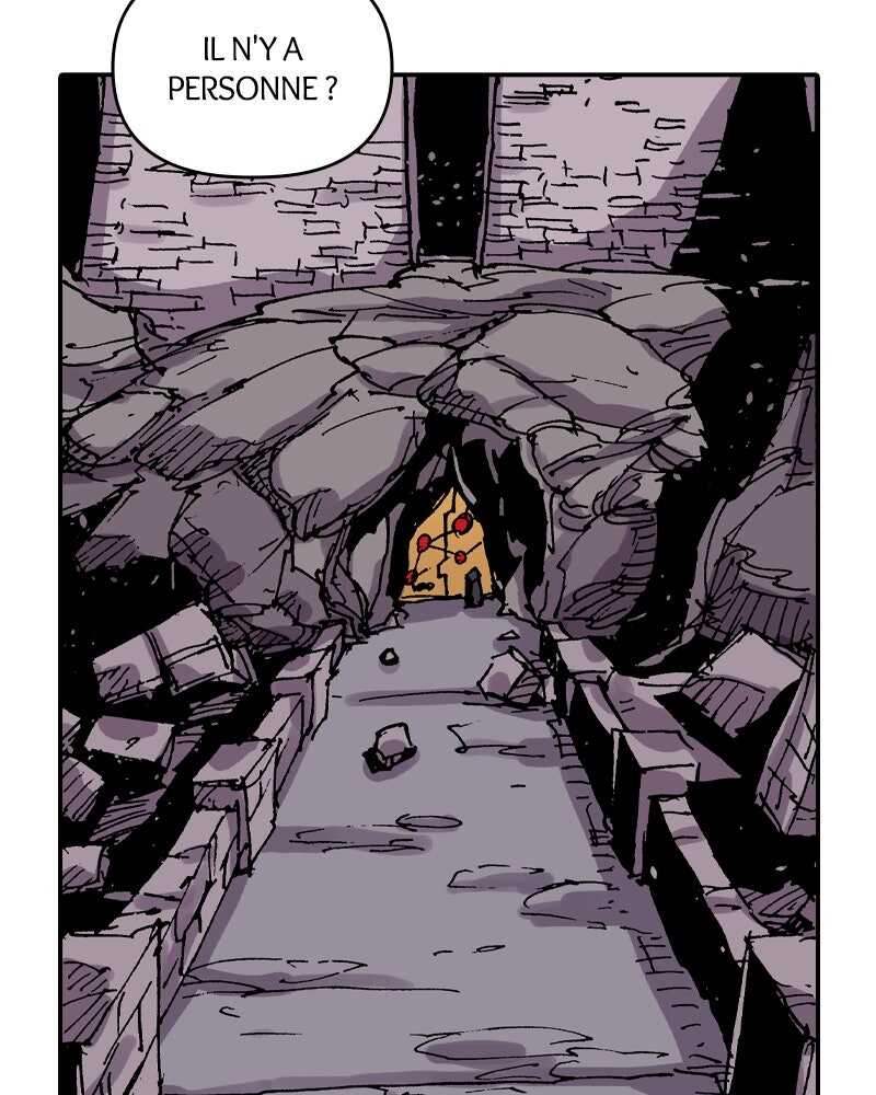 Read Clevatess Scan Manga Online