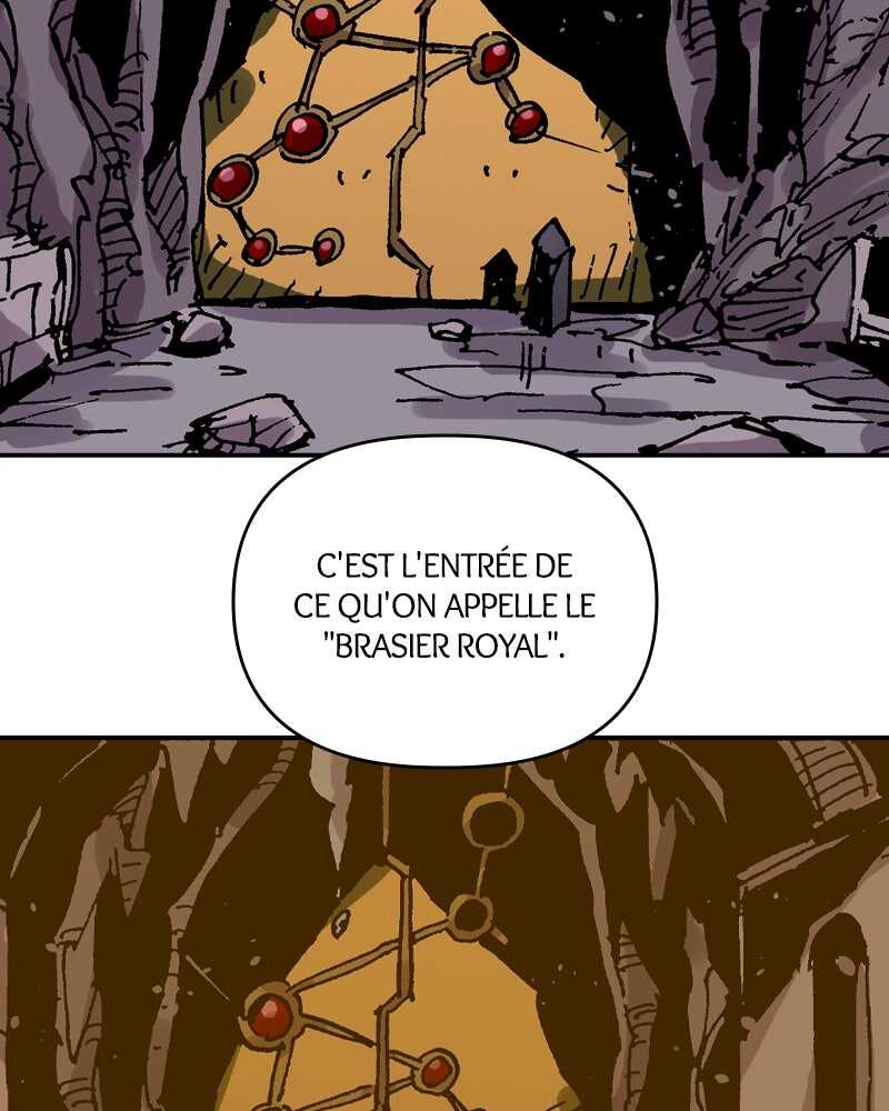 Read Clevatess Scan Manga Online